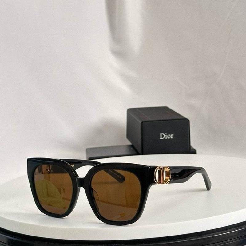 DIOR Sunglasses 499